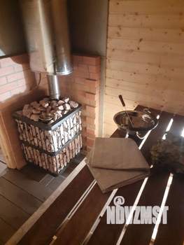 Дом 30м², 1-этажный, посуточно,