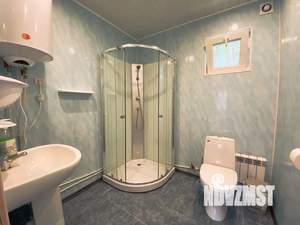 Дом 60м², 2-этажный, посуточно,