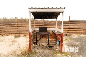 Дом 40м², 1-этажный, посуточно,