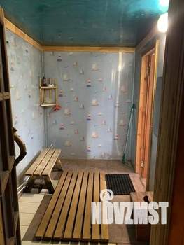 Дом 50м², 1-этажный, посуточно,