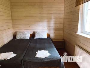 Дом 60м², 2-этажный, посуточно,