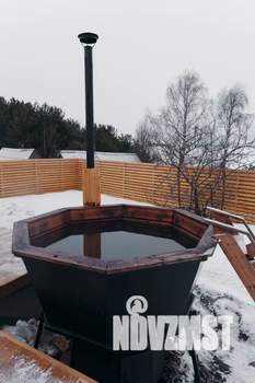 Дом 50м², 1-этажный, посуточно,