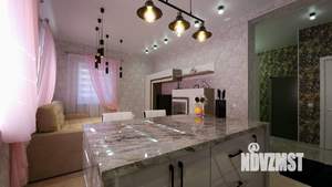 Дом 90м², 1-этажный, посуточно,