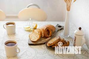 Дом 156м², 2-этажный, посуточно,