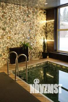 Дом 180м², 2-этажный, посуточно,