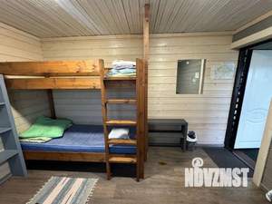 Дом 20м², 1-этажный, посуточно,