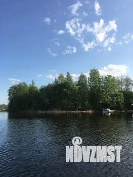 Дом 36м², 1-этажный, посуточно,