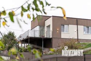 Дом 115м², 1-этажный, посуточно,