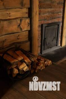 Дом 60м², 1-этажный, посуточно,