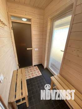 Дом 100м², 2-этажный, посуточно,