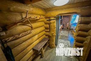 Дом 90м², 2-этажный, посуточно,