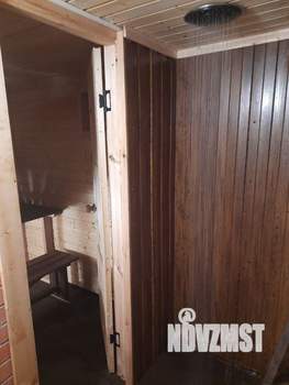 Дом 30м², 1-этажный, посуточно,