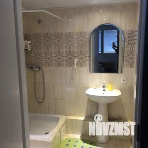 Дом 50м², 1-этажный, посуточно,