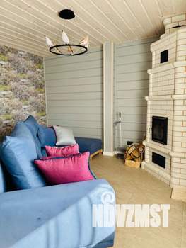 Дом 70м², 2-этажный, посуточно,