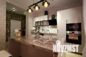 Дом 90м², 1-этажный, посуточно,