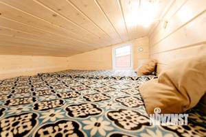 Дом 33м², 1-этажный, посуточно,