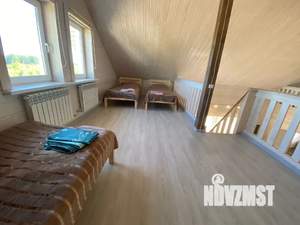 Дом 100м², 2-этажный, посуточно,