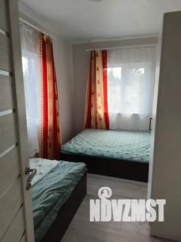 Дом 45м², 1-этажный, посуточно,