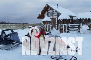 Дом 90м², 2-этажный, посуточно,