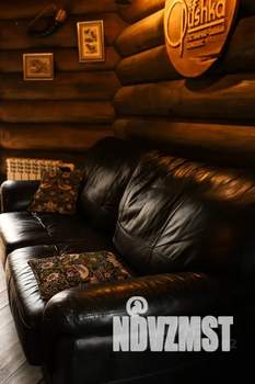 Дом 60м², 1-этажный, посуточно,