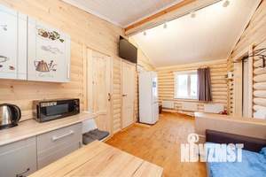 Дом 40м², 1-этажный, посуточно,