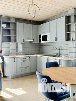 Дом 70м², 2-этажный, посуточно,