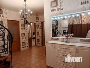 Дом 115м², 2-этажный, посуточно,