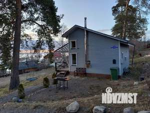 Дом 50м², 1-этажный, посуточно,