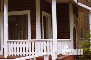 Дом 60м², 2-этажный, посуточно,