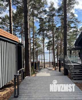 Дом 32м², 1-этажный, посуточно,