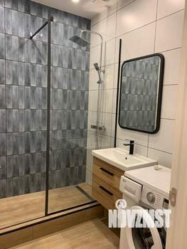 Дом 60м², 1-этажный, на длительный срок,