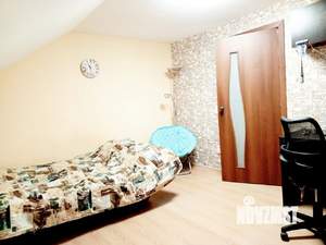 Дом 115м², 2-этажный, посуточно,