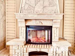 Дом 75м², 2-этажный, посуточно,