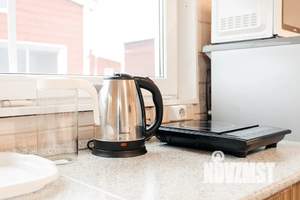 Дом 33м², 1-этажный, посуточно,