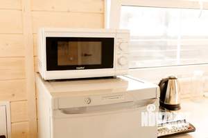 Дом 40м², 1-этажный, посуточно,