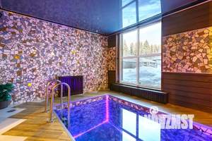 Дом 180м², 2-этажный, посуточно,