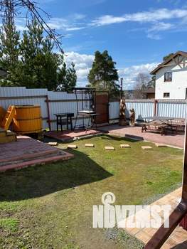 Дом 65м², 1-этажный, посуточно,