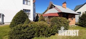 Дом 250м², 3-этажный, посуточно,