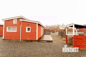 Дом 40м², 1-этажный, посуточно,