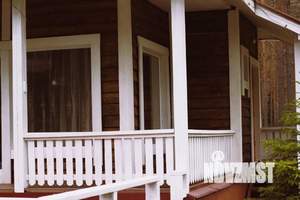 Дом 60м², 2-этажный, посуточно,