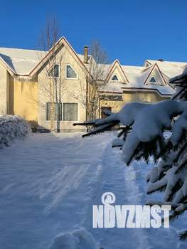 Дом 156м², 2-этажный, посуточно,