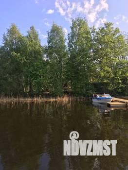 Дом 36м², 1-этажный, посуточно,