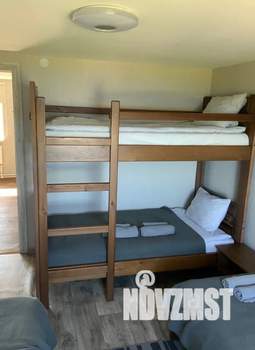 Дом 80м², 2-этажный, посуточно,