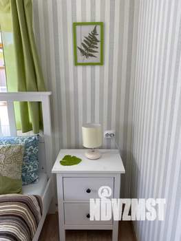 Дом 65м², 1-этажный, посуточно,