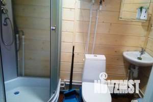 Дом 30м², 2-этажный, посуточно,