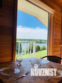 Дом 20м², 1-этажный, посуточно,