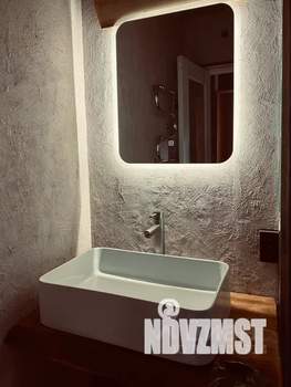 Дом 40м², 1-этажный, посуточно,