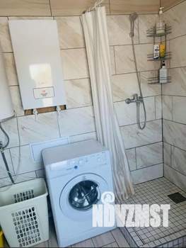 Дом 120м², 1-этажный, посуточно,