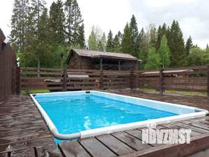 Дом 180м², 2-этажный, посуточно,