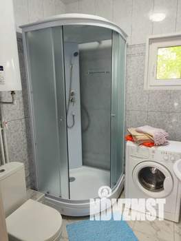 Дом 45м², 1-этажный, посуточно,